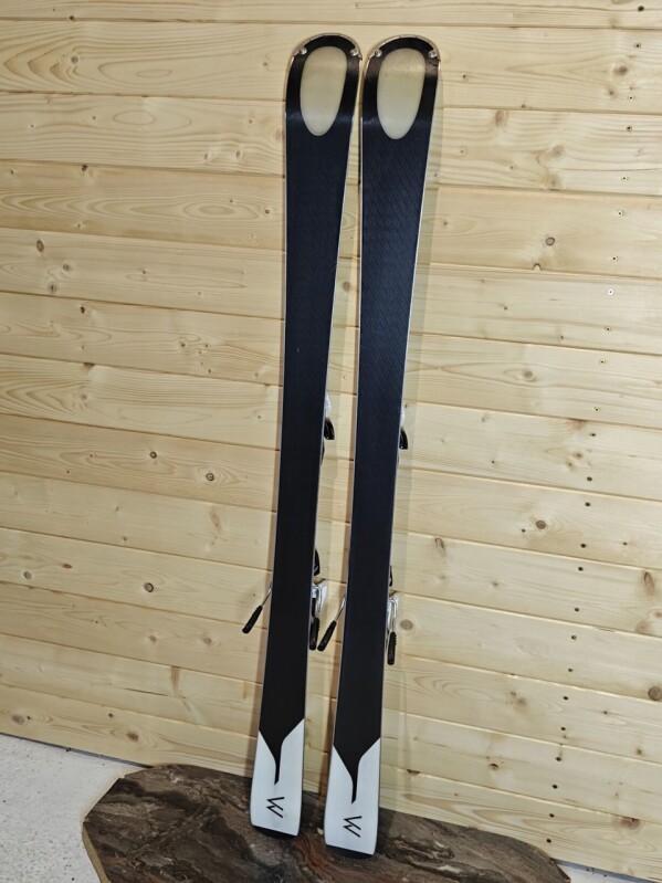 LYŽE KASTLE DX 73 140CM